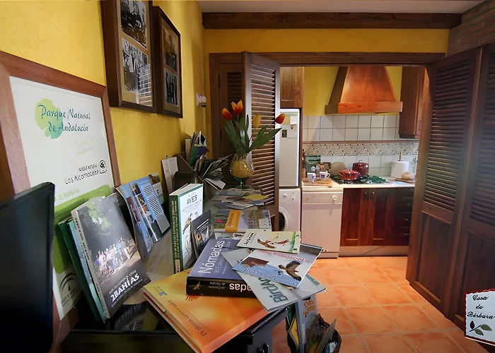 Casa De Barbara