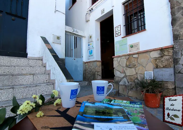 Casa De Barbara
