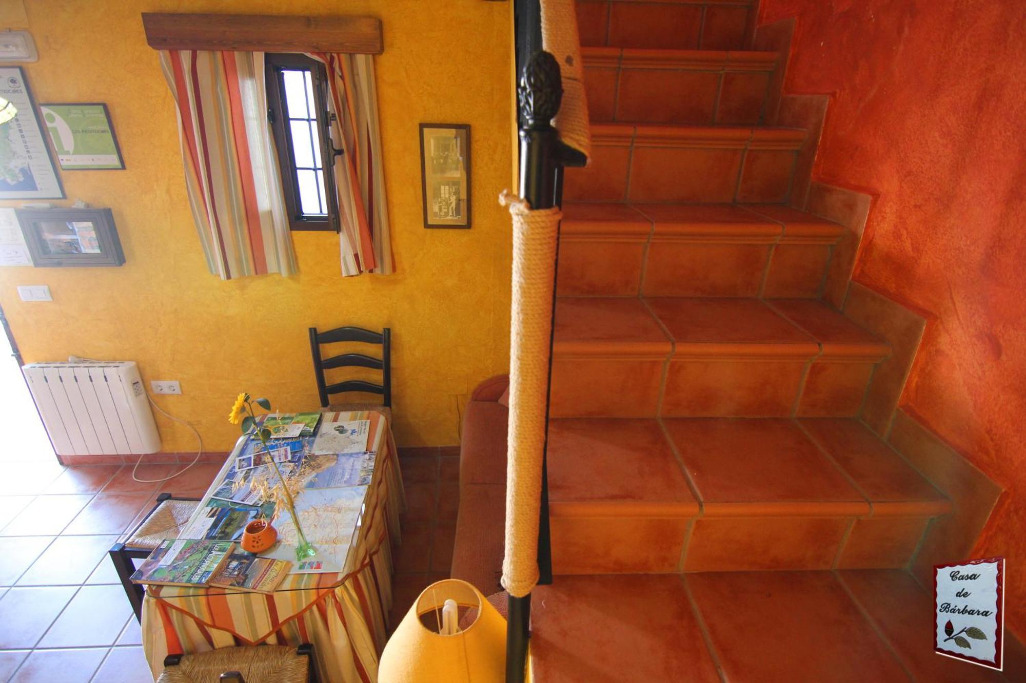 Casa De Barbara * Alcalá de los Gazules