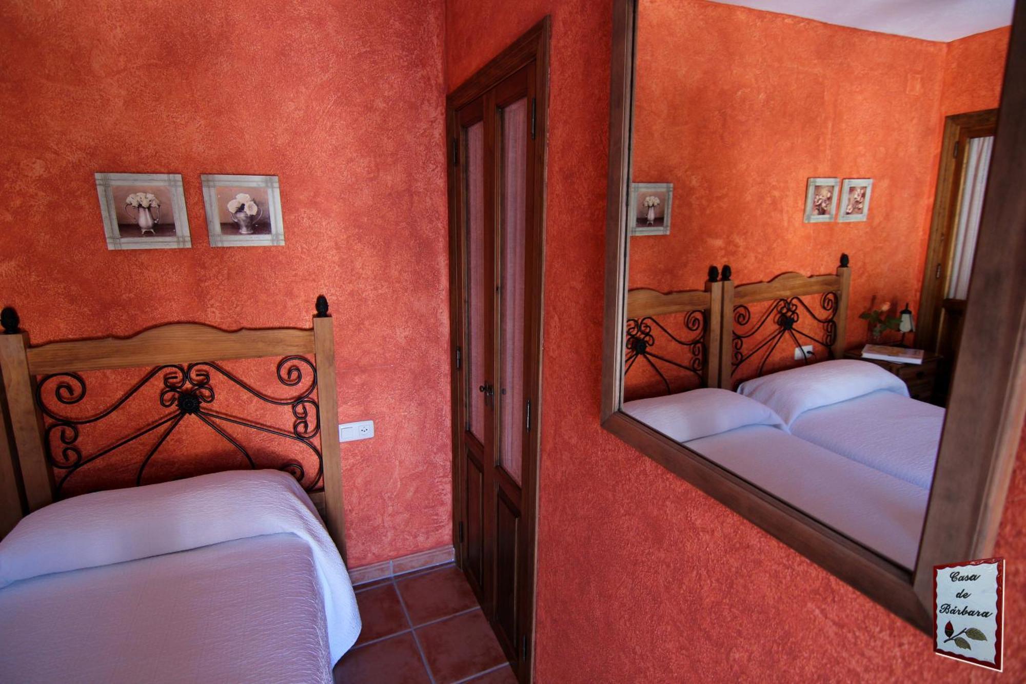 Casa De Barbara * Alcalá de los Gazules