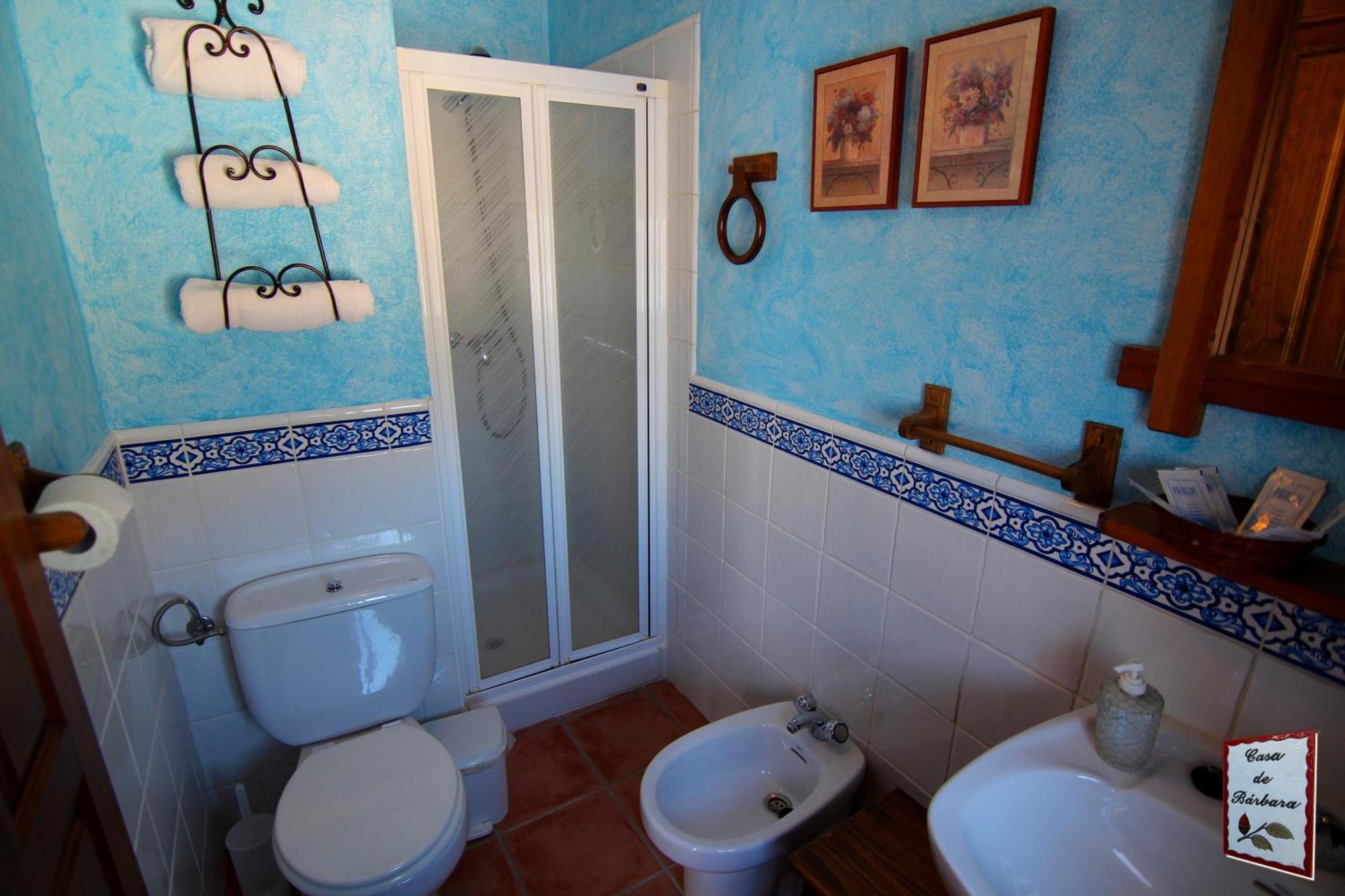 Holiday home Casa De Barbara Alcala de los Gazules