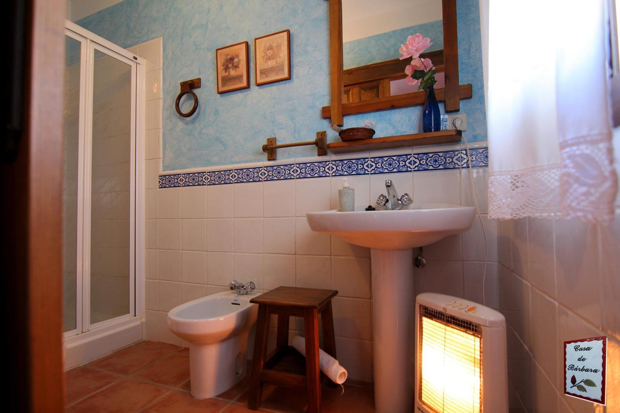 Casa De Barbara *