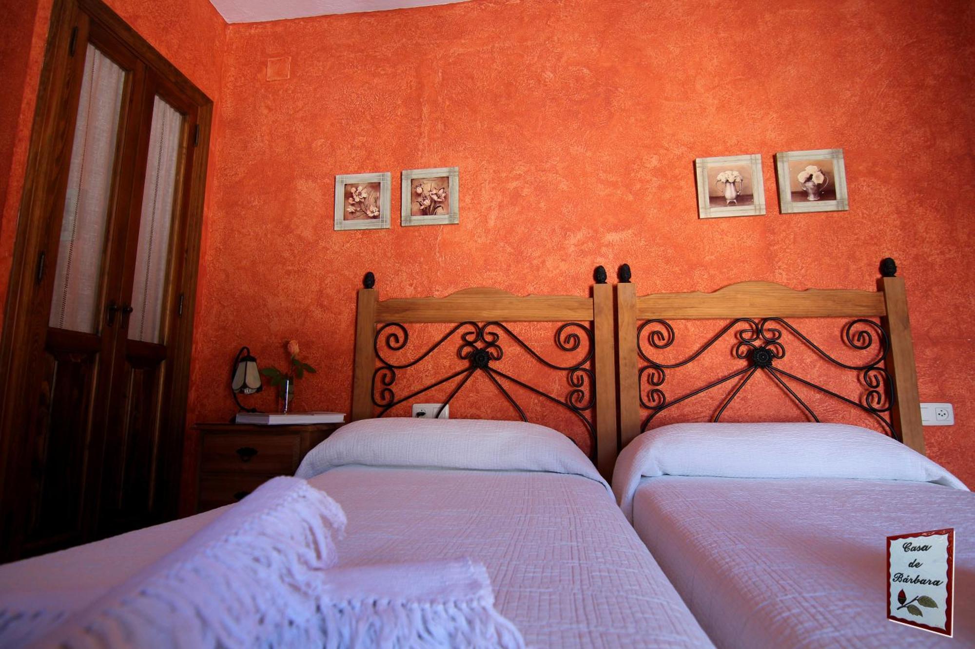 Holiday home Casa De Barbara *