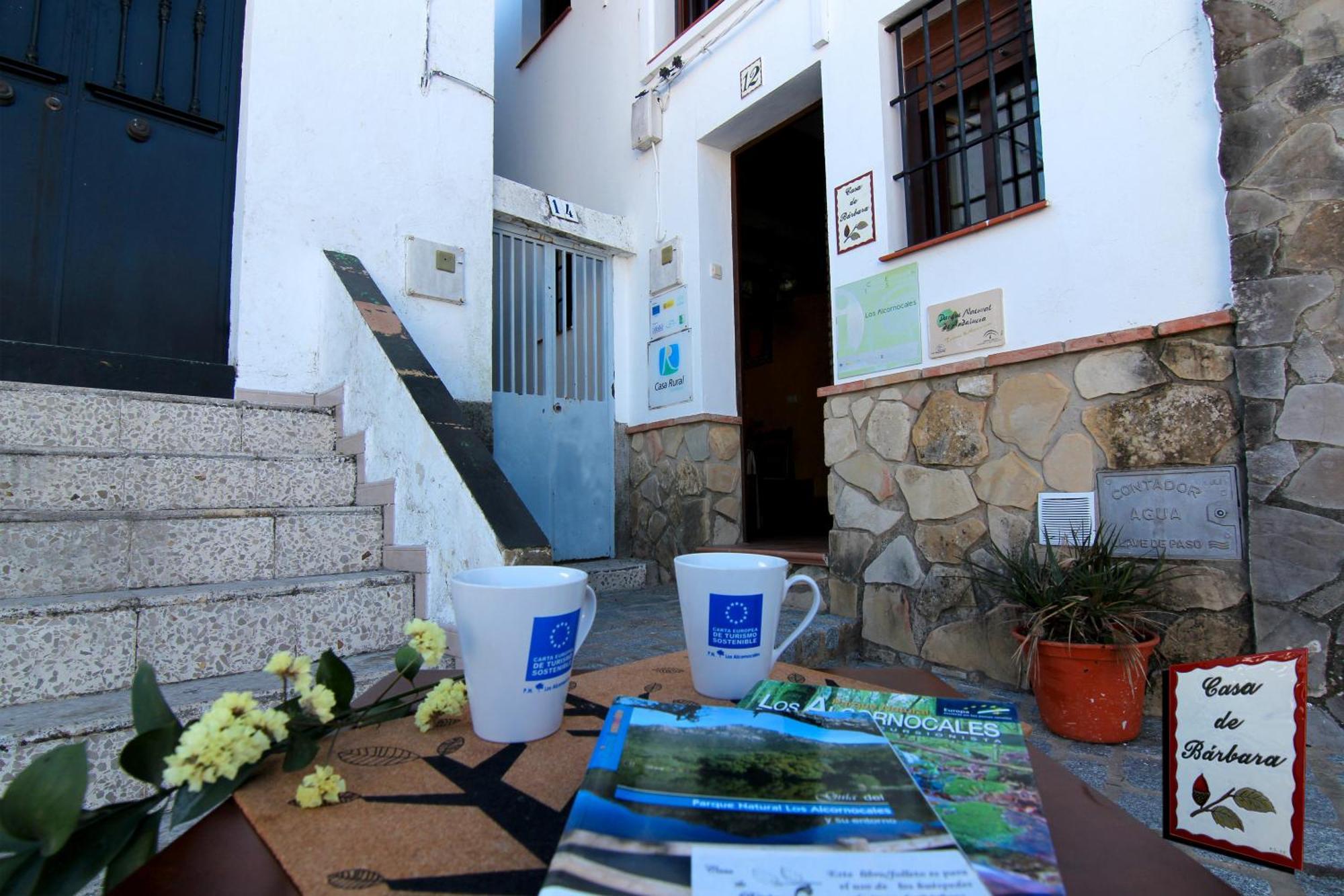 Holiday home Casa De Barbara