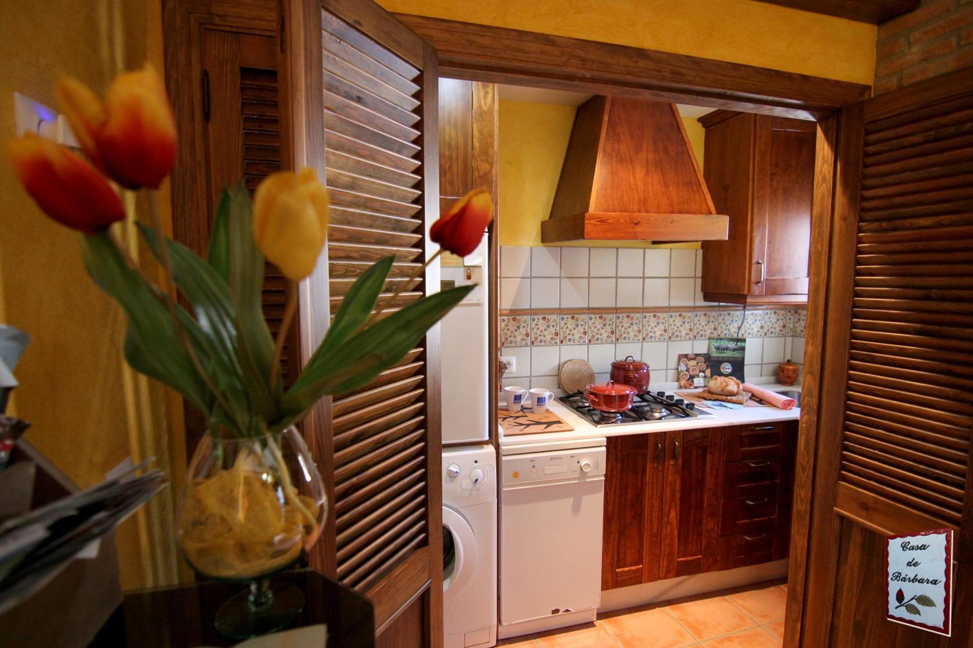 Casa De Barbara *